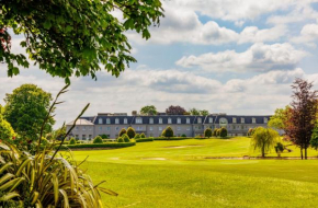 Mount Wolseley Hotel Spa & Golf Resort